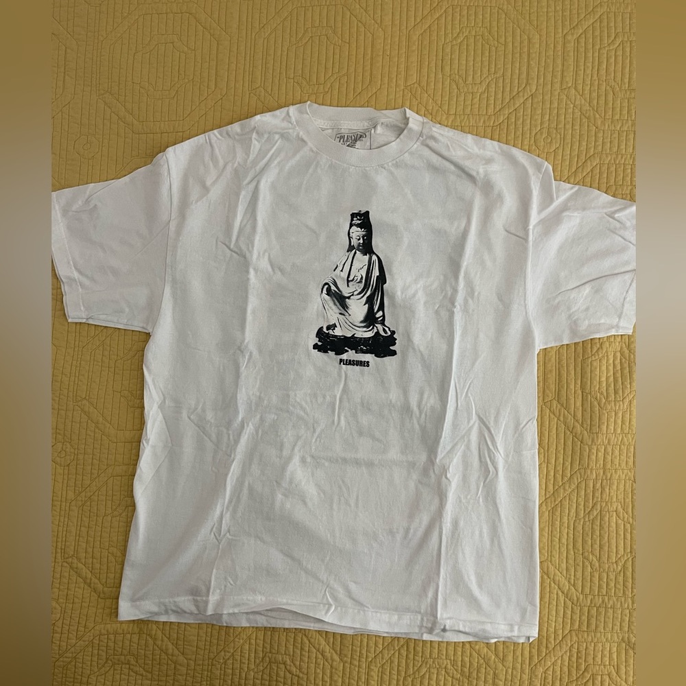 Teenage Wrist Band T-Shirt